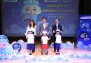 วิริยะประกันภัย เปิดตัว “หมวกนิรภัยวัยใส” ดีไซน์พิเศษจาก Mackcha 