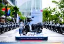 ไทยฮอนด้า ขับเคลื่อนอนาคตรถจักรยานยนต์ไฟฟ้า พร้อมนำ New Honda CUV e: สานต่อพันธกิจคาร์บอนต่ำภายในปี 2050