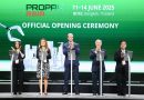 องค์กรนานาชาติ ร่วม อินฟอร์มา มาร์เก็ตส์ เปิดงาน ProPak Asia 2025 สร้างมูลค่าการค้าและเจรจาธุรกิจกว่า 5.5  พันล้านบาท