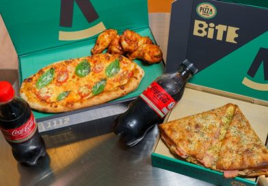 ไทยน้ำทิพย์ โคคา-โคล่า ผนึก เดอะ พิซซ่า คอมปะนี เดินหน้าความร่วมมือ สานต่อความสำเร็จ ส่งเซตเมนูคู่ ”โค้ก”