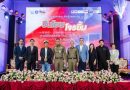 ทรูมันนี่ และ ทรู จับมือสำนักงานตำรวจแห่งชาติ ในแคมเปญ “รีบโอน โจรยิ้ม”