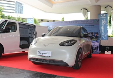 อีวี ไพรมัส ชู “WULING BINGUO EV” ทางเลือกที่คุ้มค่าสำหรับธุรกิจเรียกรถบริการ Ride-Hailing 