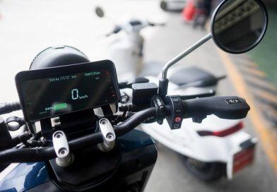 I-Motor จับมือ Asahi Denso ประเทศญี่ปุ่น เปิดตัวคันเร่งอัจฉริยะครั้งแรกในไทย คาดวางจำหน่ายปีหน้า