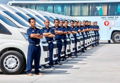 ATP30 โชว์กลยุทธ์โตอย่างมั่นคง ครึ่งปีหลัง 68 เร่งปั๊มกระแสเงินสด – เพลย์เซฟลงทุน