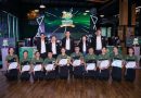 Café Amazon ยกระดับมาตรฐาน เปิดเวทีประชันฝีมือ เฟ้นหาสุดยอดบาริสต้า ผ่าน Cafe Amazon Barista Championship 2025