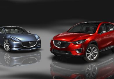 MAZDA ตอกย้ำเอกลักษณ์ยนตรกรรมที่สร้างความสำเร็จทั่วโลก