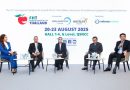 อินฟอร์มา มาร์เก็ตส์ ผนึก 3 สมาคมธุรกิจท่องเที่ยว-อาหาร-บริการ ร่วมงาน Food & Hospitality Thailand 2025