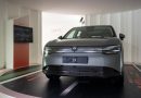 ยกระดับยนตรกรรม SUV ไฟฟ้าไปอีกขั้น ZEEKR ประเทศไทย ส่ง ZEEKR 7X ลุยตลาด SUV