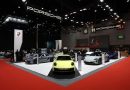 เอเอเอสฯ ยกโชว์รูมปอร์เช่บุก BIG MOTOR SALE 2025 มอบเอกสิทธิ์แห่งการครอบครองที่มีเฉพาะในงาน 