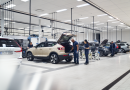 จ่ายครั้งเดียว Volvo คุ้มครองตลอดการเป็นเจ้าของรถ กับโปรแกรม Volvo Genuine Parts Extended Warranty