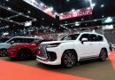 อีตั้น ลุยงานโชว์ใหญ่กลางปี BIG MOTOR SALE 2025 อัดแคมเปญแน่น ด้วยบริการดูแลครบจบฟรี 5 ปี