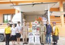 มูลนิธิโตโยต้าประเทศไทย สานต่อโครงการ “เด็กไทย ใฝ่ดี” ตามแนวคิด TOYOTA GIVING ขับเคลื่อนไทยอย่างยั่งยืน