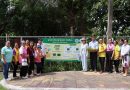 โรงไฟฟ้า บีแอลซีพี เพาเวอร์ เดินหน้าขับเคลื่อนสู่ Net Zero สร้างเศรษฐกิจหมุนเวียนผ่านโครงการปุ๋ยใบไม้