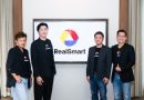 “เรียล สมาร์ท” เปิดแผนธุรกิจ สู่ผู้นำนวัตกรรม Data Tech ระดับภูมิภาค