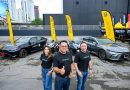 “กรุงศรี ออโต้” โชว์ความสำเร็จงาน Ultimate Test Drive & Ride 2025 ชี้เทรนด์อีวียังคงมาแรงอย่างต่อเนื่อง