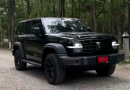 GWM TANK 300 DIESEL 2WD Pro ตัวเลือกที่คุ้มเกินคุ้ม สำหรับคนมองหารถ SUV ช่วงราคา 1 ล้านบาท!
