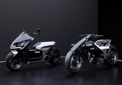 รถจักรยานยนต์ฮอนด้า เผยโฉมจักรยานยนต์แห่งอนาคต 4 รุ่น ในงาน Japan Mobility Show 2025  รถจักรยานยนต์ฮอนด้า เผยโฉมจักรยานยนต์แห่งอนาคต 4 รุ่น ในงาน Japan Mobility Show 2025