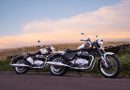 โรยัล เอ็นฟีลด์ เปิดตำนานบทใหม่ครั้งแรกในไทย! ส่ง Royal Enfield Classic 650 จุดประกายตำนานคลาสสิก พร้อมขุมพลัง 650 Twin