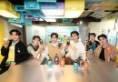 เนสกาแฟ จัดปาร์ตี้กาแฟเปิดตัว “เนสกาแฟ คอนเซนเทรต เรดี้ทูมิกซ์” นวัตกรรมกาแฟเข้มข้นพร้อมชงระดับโลก