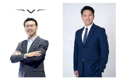 กลุ่มธุรกิจเรเว่ เสริมความแกร่งในการดำเนินงานเชิงกลยุทธ์ประกาศแต่งตั้ง 2 ผู้บริหาร กลุ่มธุรกิจเรเว่ เสริมความแกร่งในการดำเนินงานเชิงกลยุทธ์ประกาศแต่งตั้ง 2 ผู้บริหาร