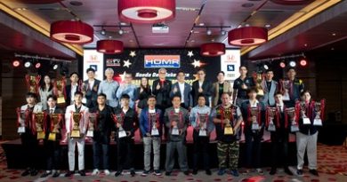 “ฮอนด้า วันเมคเรซ แชมเปี้ยนส์ อวอร์ดส์ 2025” มอบแชมป์ประจำปีสุดยิ่งใหญ่ “ฮอนด้า วันเมคเรซ แชมเปี้ยนส์ อวอร์ดส์ 2025” มอบแชมป์ประจำปีสุดยิ่งใหญ่