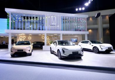 CHANGAN ชูความสำเร็จแบรนด์ AVATR เดินหน้าสร้างประสบการณ์เหนือระดับ พร้อมขยายการเติบโตทั่วโลก