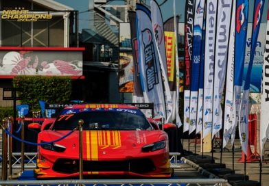 Thailand Super Series ฉลองแชมป์ความสำเร็จระดับนานาชาติ สุดยิ่งใหญ่ ในงาน “The Night of Champions 2025” Thailand Super Series ฉลองแชมป์ความสำเร็จระดับนานาชาติ สุดยิ่งใหญ่ ในงาน “The Night of Champions 2025”