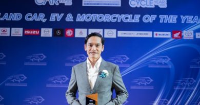 “ลามิน่า”  รับรางวัลฟิล์มกรองแสงที่ได้รับความเชื่อมั่นสูงสุด ประจำปี 2568