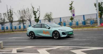 CHANGAN ผ่านการอนุมัติระบบขับขี่อัตโนมัติระดับ 3 รายแรกของจีน