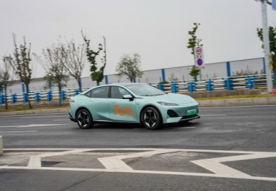 CHANGAN ผ่านการอนุมัติระบบขับขี่อัตโนมัติระดับ 3 รายแรกของจีน