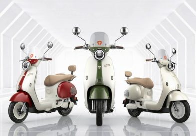 YADEA ส่งมอบรถไฟฟ้า E-Bike ดีไซน์สุดล้ำ “OVA” ทั่วไทย จุดกระแสการเดินทางรูปแบบใหม่ YADEA ส่งมอบรถไฟฟ้า E-Bike ดีไซน์สุดล้ำ “OVA” ทั่วไทย จุดกระแสการเดินทางรูปแบบใหม่