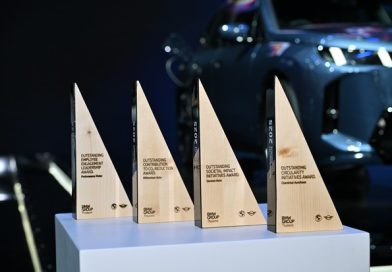 บีเอ็มดับเบิลยู กรุ๊ป ประเทศไทย ประกาศผลรางวัล Dealer Sustainability Awards 2025  ยกย่องผู้จำหน่ายชั้นนำ