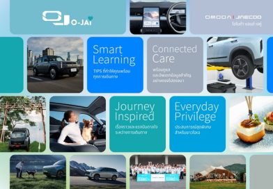 OMODA & JAECOO ยกระดับประสบการณ์ลูกค้าผ่านโปรแกรม “OJ O-JAI” มอบสิทธิประโยชน์พิเศษและบริการระดับพรีเมียม OMODA & JAECOO ยกระดับประสบการณ์ลูกค้าผ่านโปรแกรม “OJ O-JAI” มอบสิทธิประโยชน์พิเศษและบริการระดับพรีเมียม