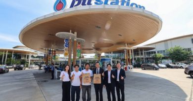 OR จับมือ OKJ เปิดตัว “JOE WINGS” ดันโมเดล Mobility Hub เสิร์ฟไก่ทอดสไตล์ Fast Casual