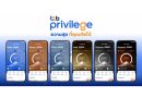 ทีทีบี เปิดตัว “ttb privilege ความสุข ที่คุณทัชได้” ผ่านแอป ttb touch ตอบโจทย์ชีวิตทางการเงินที่ดีขึ้น ทีทีบี เปิดตัว “ttb privilege ความสุข ที่คุณทัชได้” ผ่านแอป ttb touch ตอบโจทย์ชีวิตทางการเงินที่ดีขึ้น