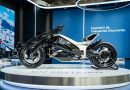 ฮอนด้า เปิดให้ยลโฉม EV Outlier โมเดลจักรยานยนต์ไฟฟ้าต้นแบบระดับโลกอย่างใกล้ชิด 