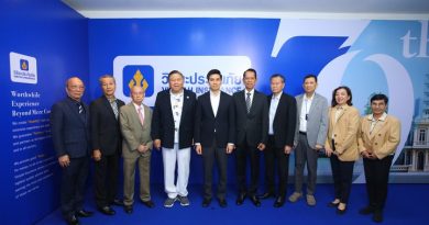 วิริยะประกันภัย ครบรอบ 79 ปี เติบโตอย่างยั่งยืน บนเส้นทางของความมั่นคงและเป็นธรรม