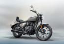 Royal Enfield เอาใจสายครูซเซอร์ เปิดตัว Meteor 350 โฉมใหม่ ปี 2026