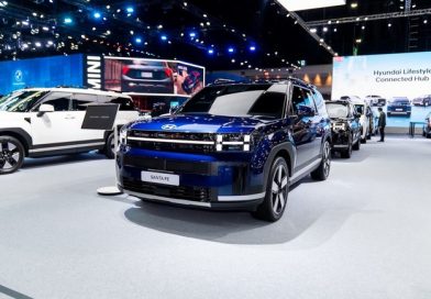 โค้งสุดท้ายกับโปรมอเตอร์โชว์ จากฮุนได “Hyundai Double Thumbs Up Deal”