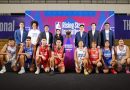 NBA ผนึก TOA เปิดตัวการแข่งขัน ‘NBA Rising Stars Invitational Thailand Qualifiers presented by TOA’ ครั้งแรกในไทย