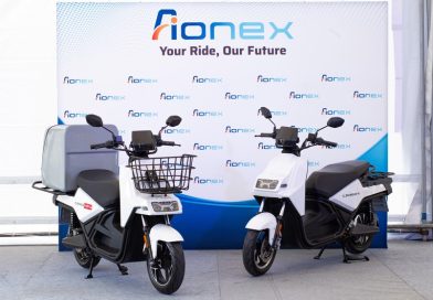 Aionex เปิดตัว Cargo X – Cargo Xtra รุกกรีนโลจิสติกส์ไทย ดัน EV ภาคธุรกิจ