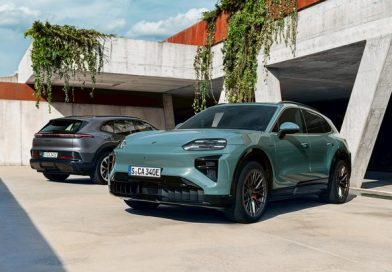 เอเอเอสฯ ชวนสัมผัส The New Cayenne Electric พบคันจริงได้อย่างเอ็กซ์คลูเซ็ฟได้ที่โชว์รูมปอร์เช่ทั้ง 4 สาขา