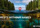 ฮุนได มอเตอร์ เปิดตัวแคมเปญ “Forests Without Names” ตั้งชื่อป่าใต้ทะเลทั่วโลก