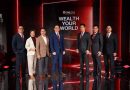 CIMB THAI ประกาศยุทธศาสตร์ ‘Wealth Your World’ ความมั่งคั่งที่แท้จริง คือความมั่งคั่งในแบบคุณ