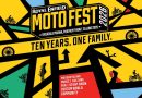 Royal Enfield ชวนชาวไบค์เกอร์ไทยร่วมสัมผัส ‘Moto Fest 2026’ มหกรรม Pure Motorcycling ครั้งยิ่งใหญ่ที่สุดแห่งปี!