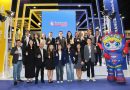ทิพยประกันภัย ร่วมออกบูธ Money Expo 2026 ขนโปรโมชันสุดพิเศษ “TIP AI Insurance สุดล้ำ ประกันสุดคุ้ม” 