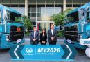 ยูดี ทรัคส์ เปิดตัว Quester MY2026 ชูจุดเด่นรถบรรทุกประหยัดน้ำมัน รับมือต้นทุนพลังงานผันผวน