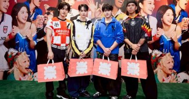 Sport Culture’ มาแรง ! เมื่อลูกค้ายุคใหม่มอง “การออกกำลังกายและแฟชั่นเป็นเรื่องเดียวกัน”