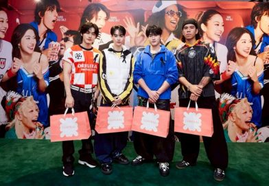 Sport Culture’ มาแรง ! เมื่อลูกค้ายุคใหม่มอง “การออกกำลังกายและแฟชั่นเป็นเรื่องเดียวกัน”