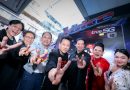 The Voice 2026 presented by True5G ทุบสถิติผู้สมัครทะลุ 30,000 คนทั่วประเทศ
